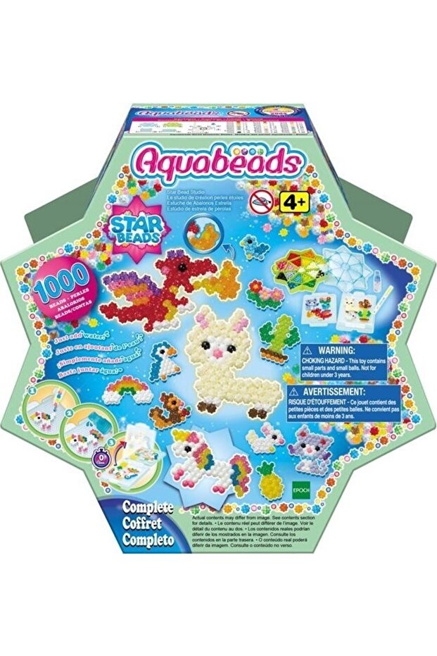 Starbead Başlangıç Seti 31601 - 1