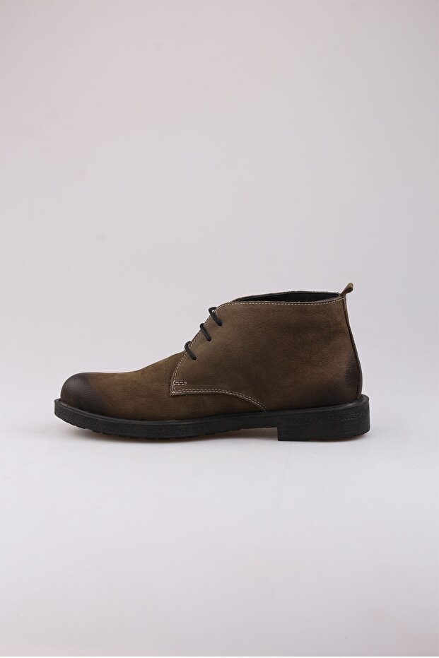 Erkek Kışlık Bot M2534 - 4