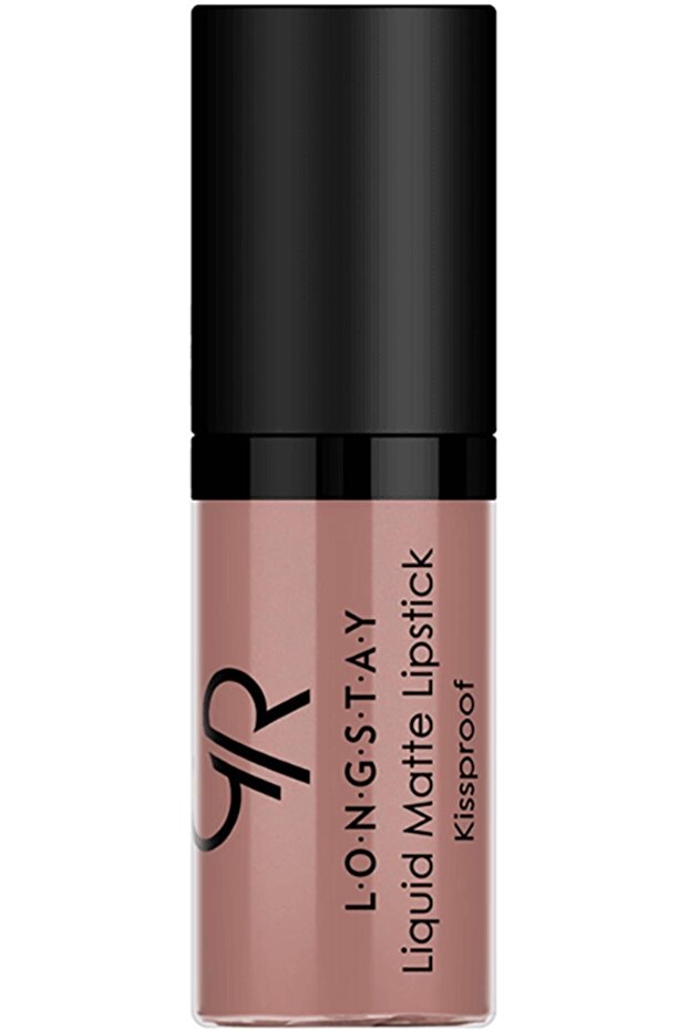 Longstay Liquid Matte Lipstick 11