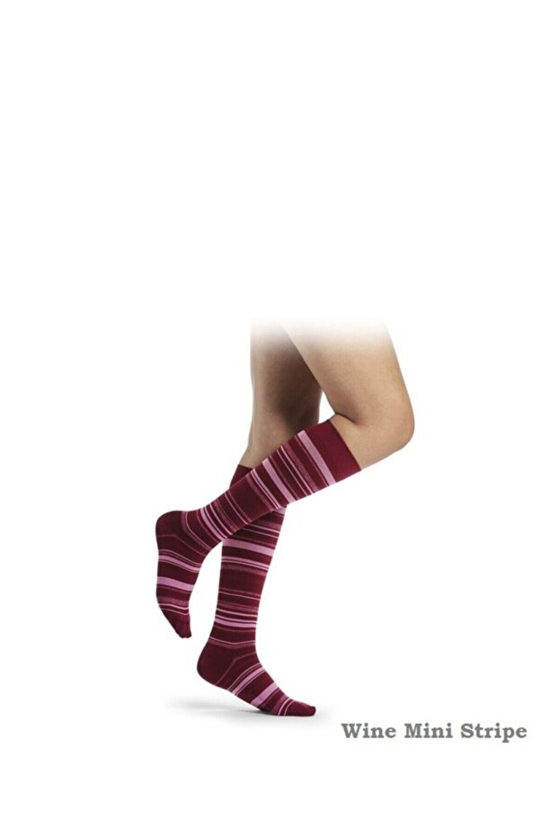 Shades Microfiber Çorabı - 1