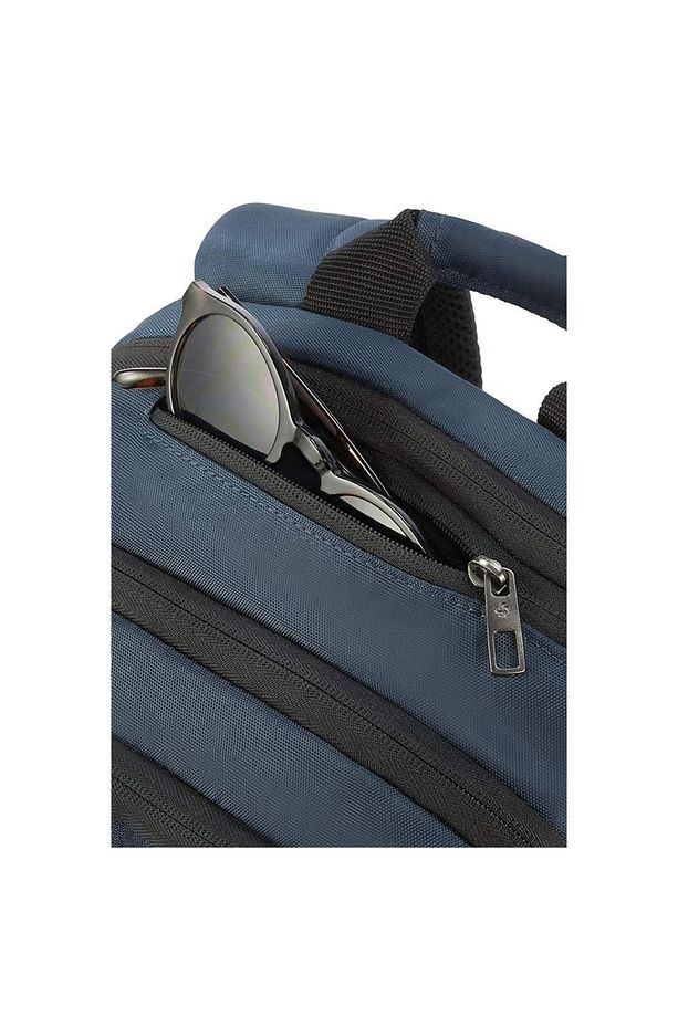 Cm5-01-007 17.3" Guard It 2.0 Notebook Sırt Çantası - Mavi - 6