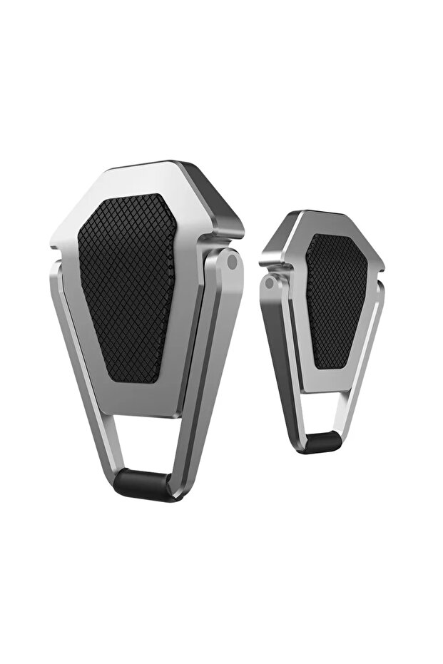 Macbook Mini Metal Stand - 5