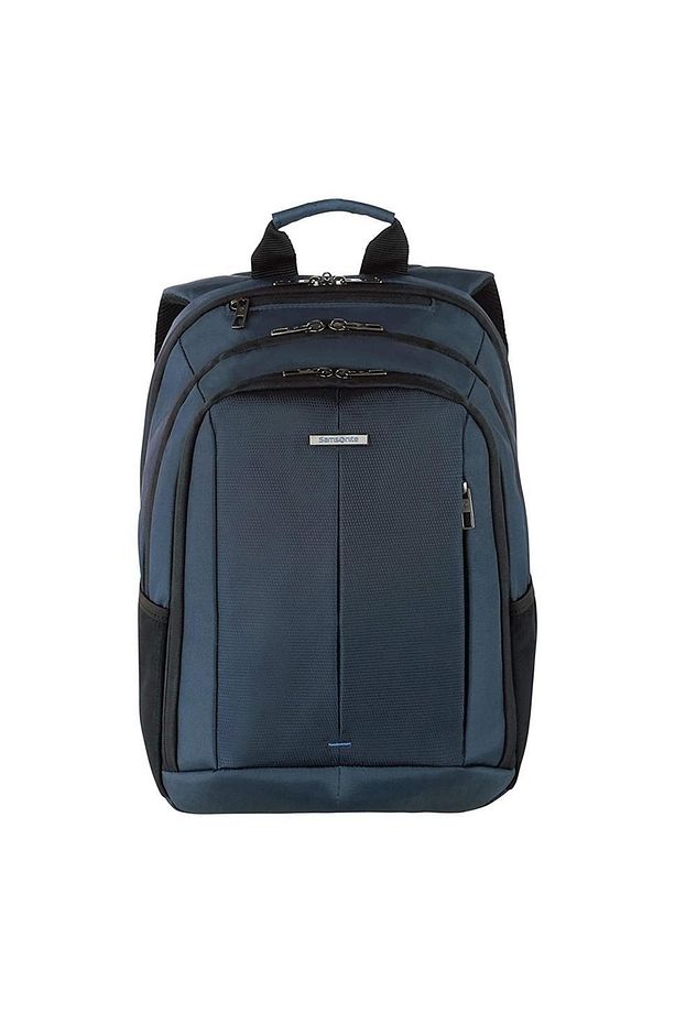 Cm5-01-007 17.3" Guard It 2.0 Notebook Sırt Çantası - Mavi - 2