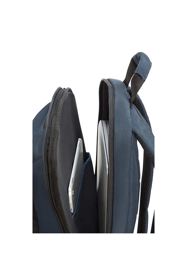 Cm5-01-007 17.3" Guard It 2.0 Notebook Sırt Çantası - Mavi - 4
