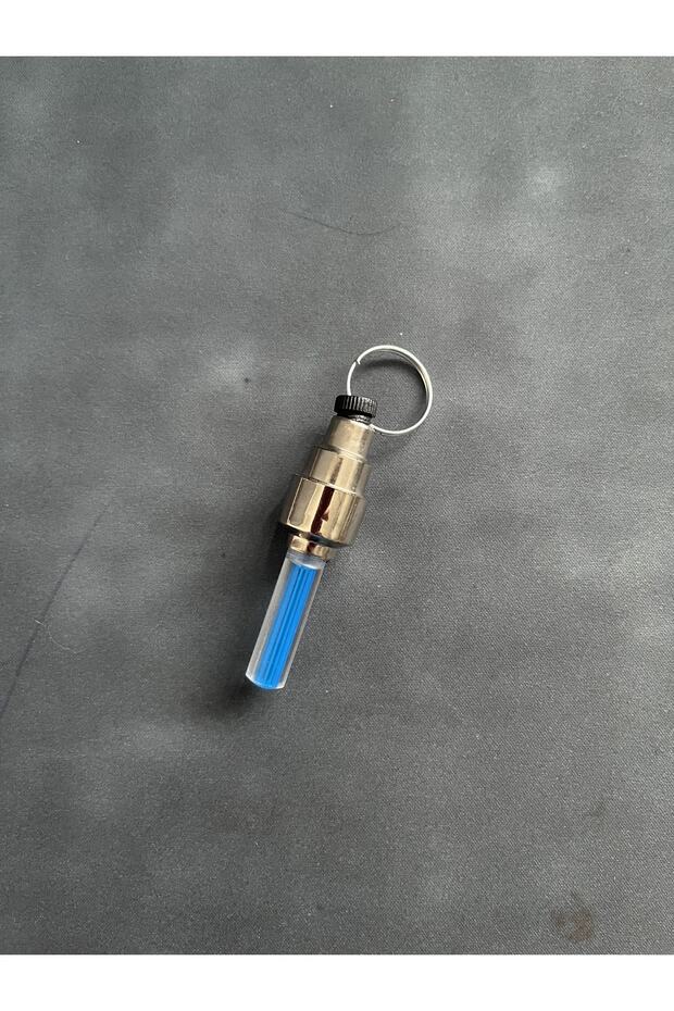 Keyrambit Işık Flaş Mavi - 2