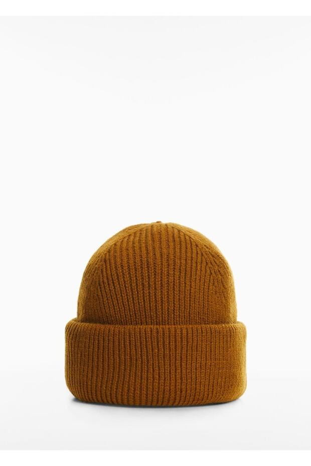 Triko Kısa Bere - 2