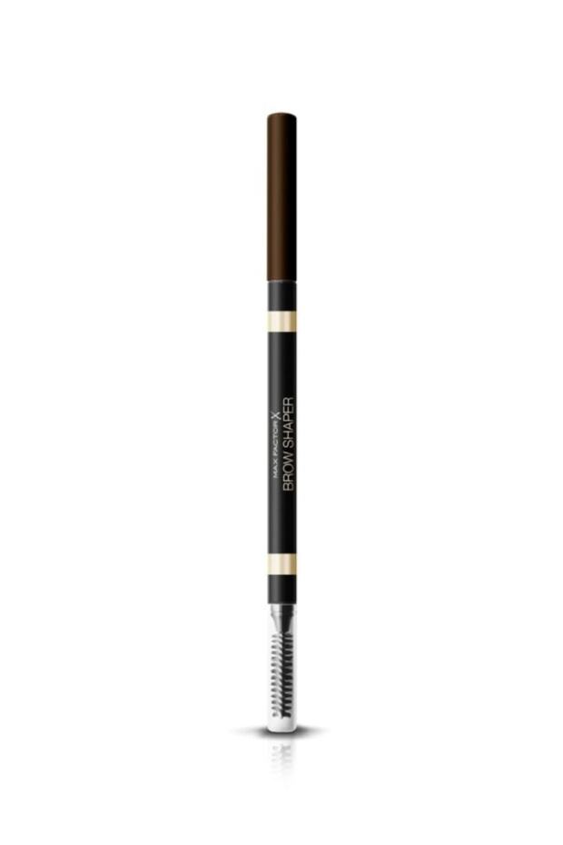 Brow Shaper Kaş Kalemi 30 Deep Brown - 1