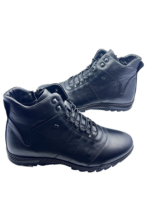 Siyah Bot 9260 - 4