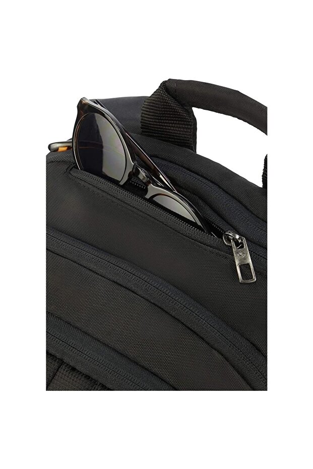 Cm5-09-007 17.3" Guard It 2.0 Notebook Sırt Çantası - Siyah - 6