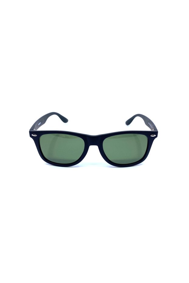12215 Model Polarized Black Solar Lens