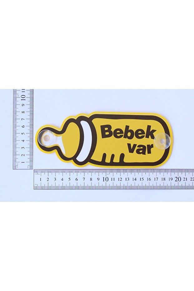 Advertising Have a Baby Plexi Sign88000146-9