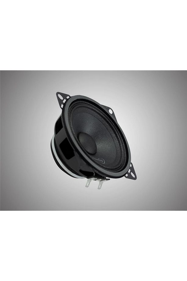For-x Xmd-1010n 60w Rms Power 140w Max Power Midrange - 1