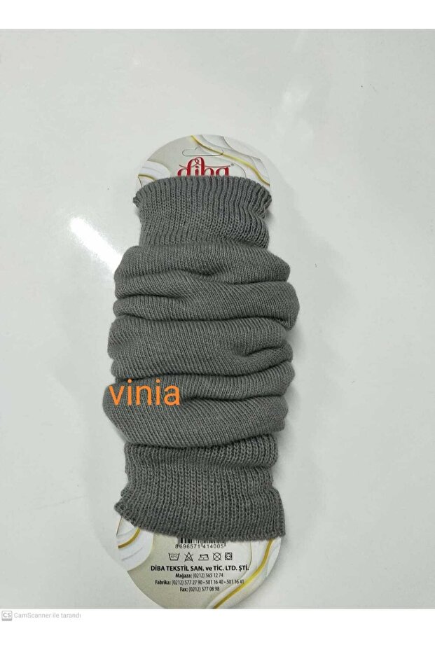Diba Women's Real Lambswool Lamswool Thermal Wool Leggings Keeps Legs Warm (visual Color)