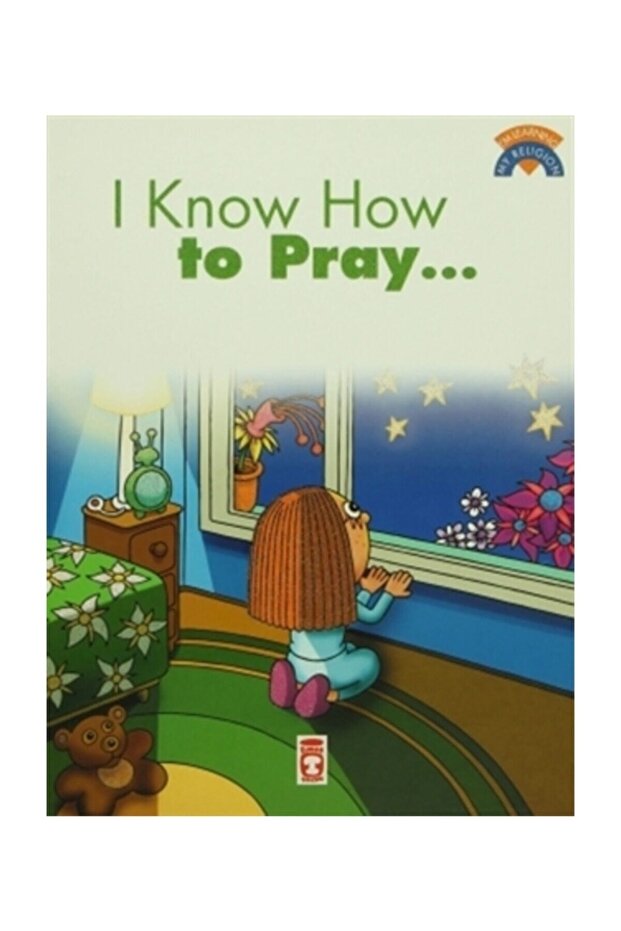 I Know How To Pray - 1