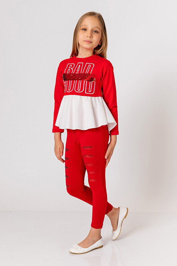 Devojčina bluza Štampano - 2