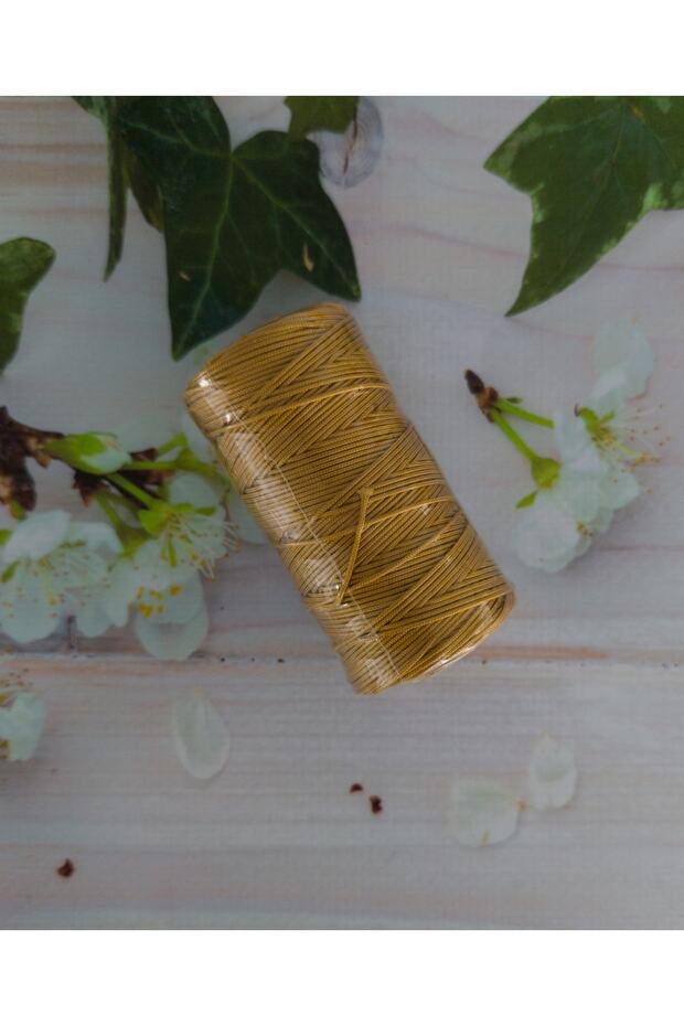 Dove Brand Mais Parachute Rope (100 METER) (0.8 MM)