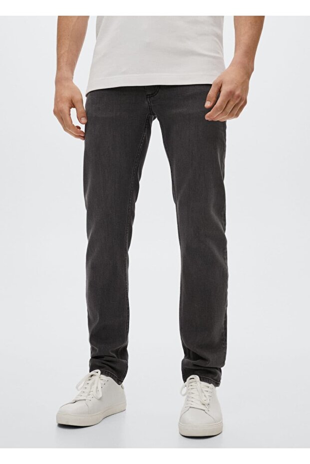 Slim Fit Jan Jeans - 1