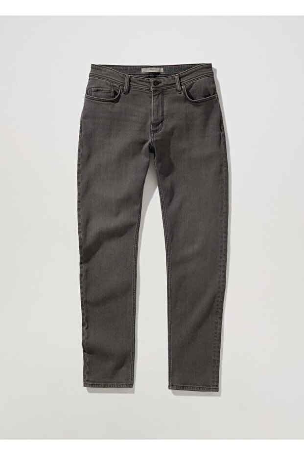 Slim Fit Jan Jeans - 3