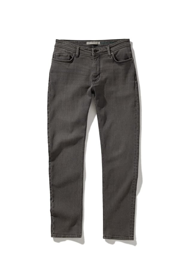 Slim Fit Jan Jeans - 6