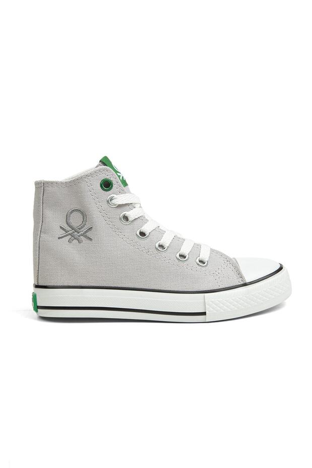 ®| Bn-30686-3374 رمادي - حذاء رياضي للأطفال