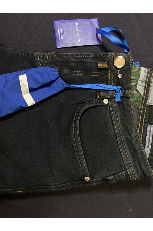 Kot Pantolon - 7