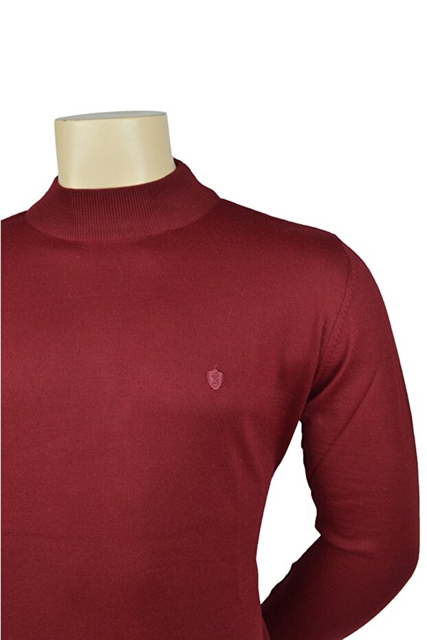 Yarım Balıkçı Basic Kazak - 2