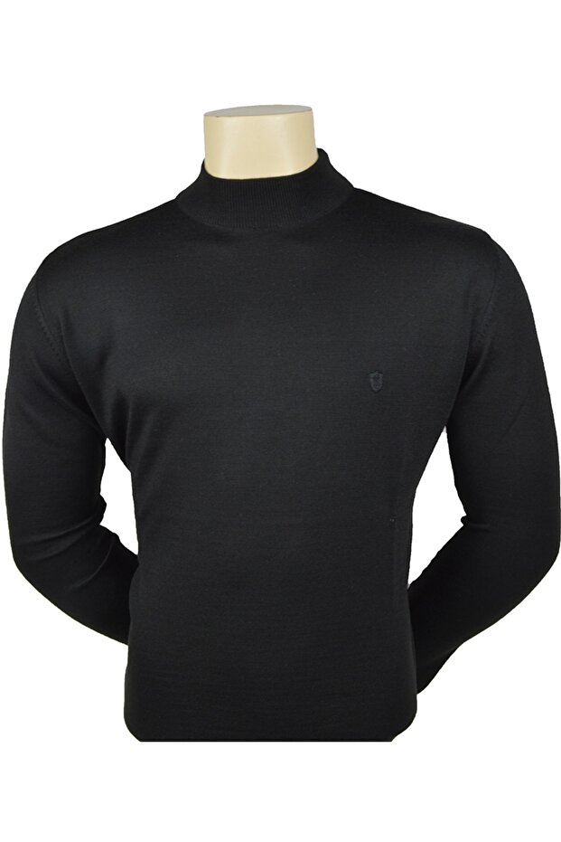 Yarım Balıkçı Basic Kazak - 1