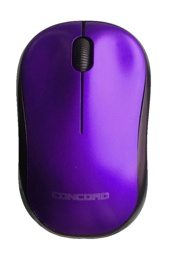 Wireless Mouse 1200 Dpi C13 - 1