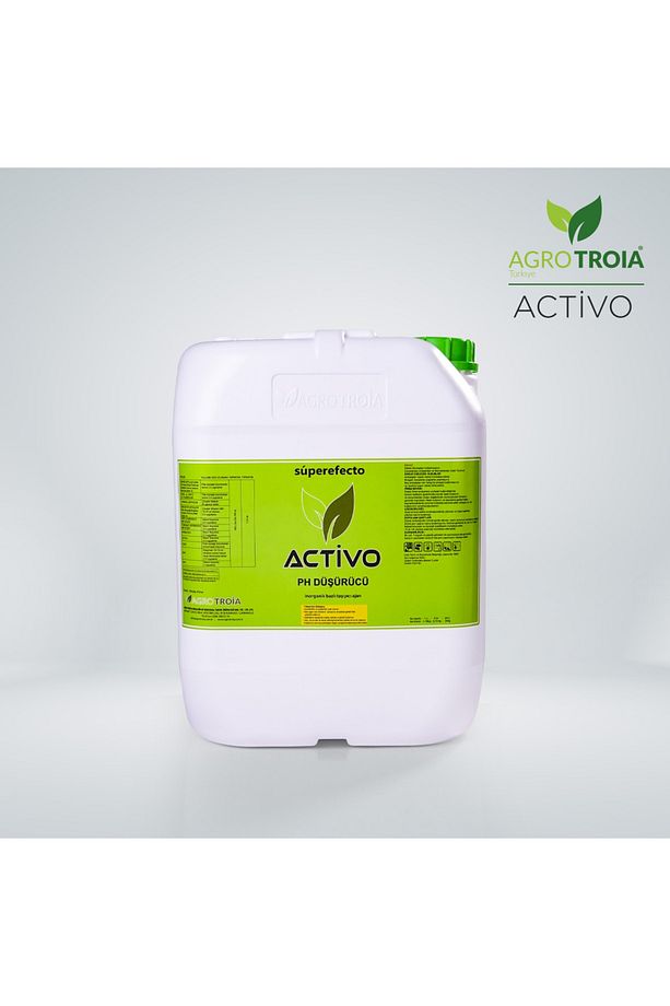 Activo 20 lt - 1