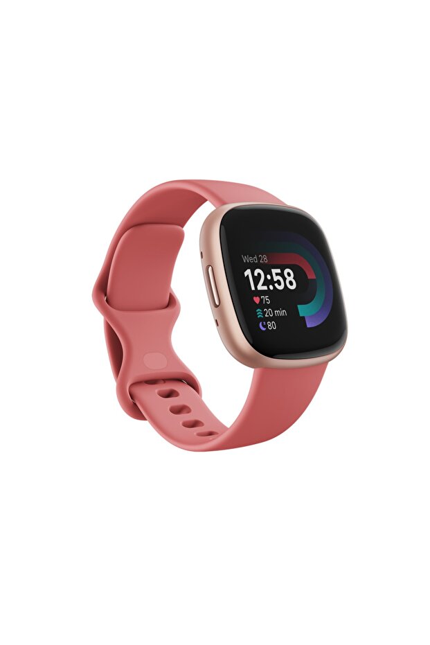 Versa 4 - Pembe - 1