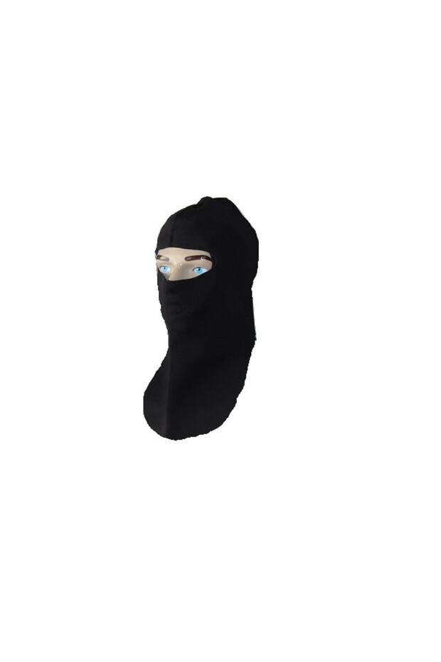 Kar Maskesı 2mm Neopren