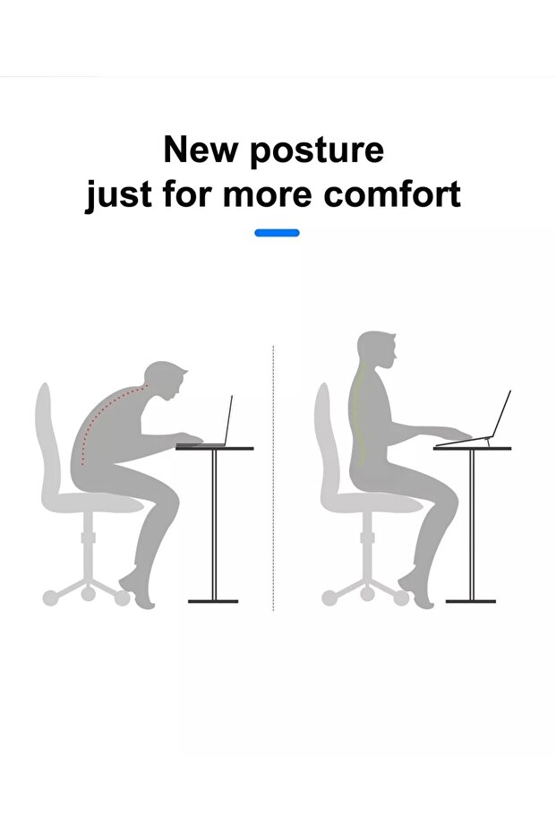 Macbook Mini Metal Stand - 3