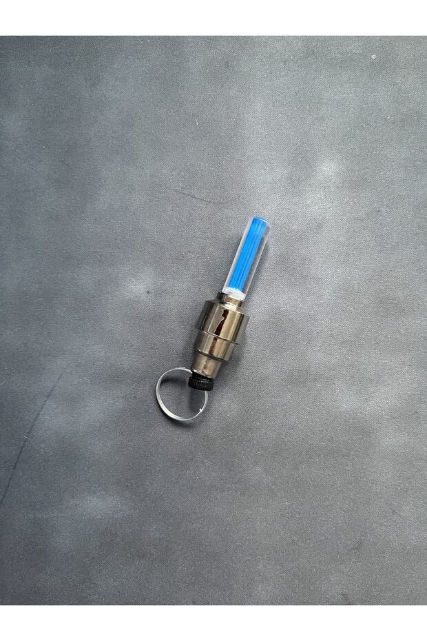 Keyrambit Işık Flaş Mavi - 1