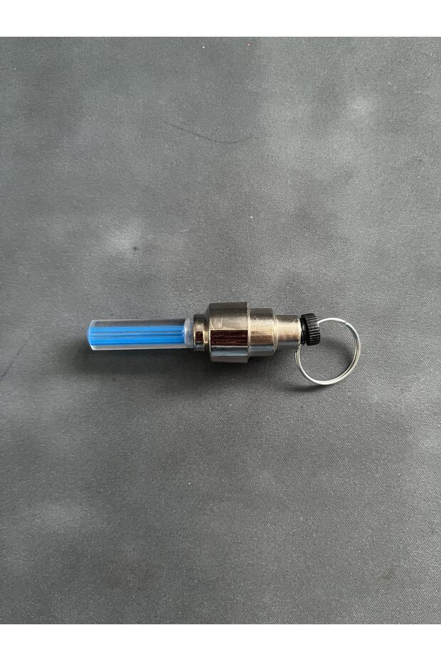 Keyrambit Işık Flaş Mavi - 3