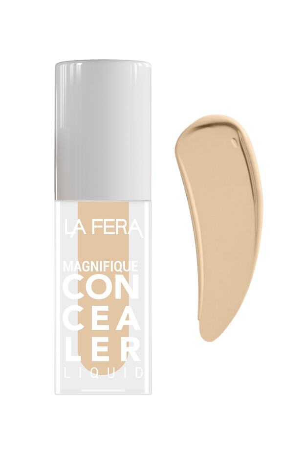 Concealer under Eye Concealer - Intense Coverage No:5