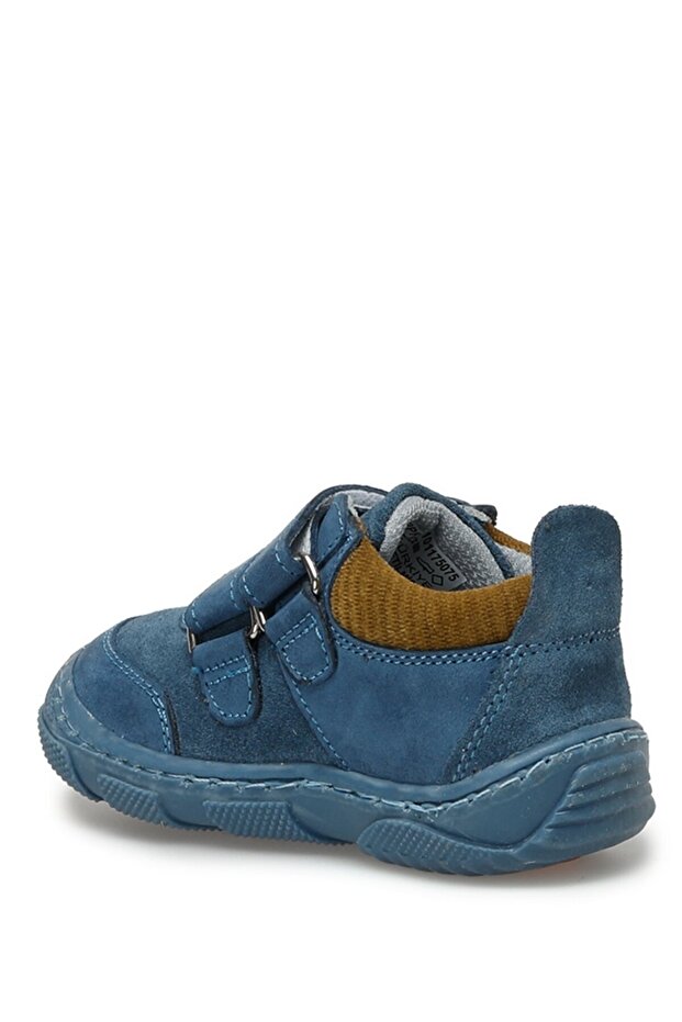 517168.ı2pr Mavi Erkek Çocuk Bot - 3