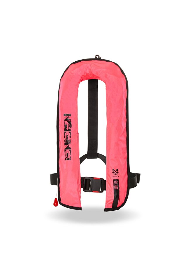 Life Jacket Gdr 175 A Adult Automatic Inflatable 150 Newton