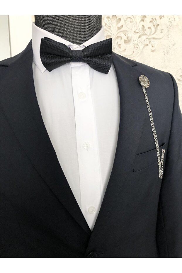 Ceket Yaka İğnesİ - 2