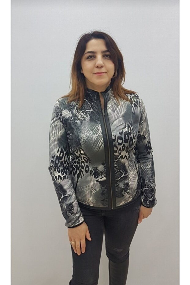 Hakiki Deri Ceket - 2