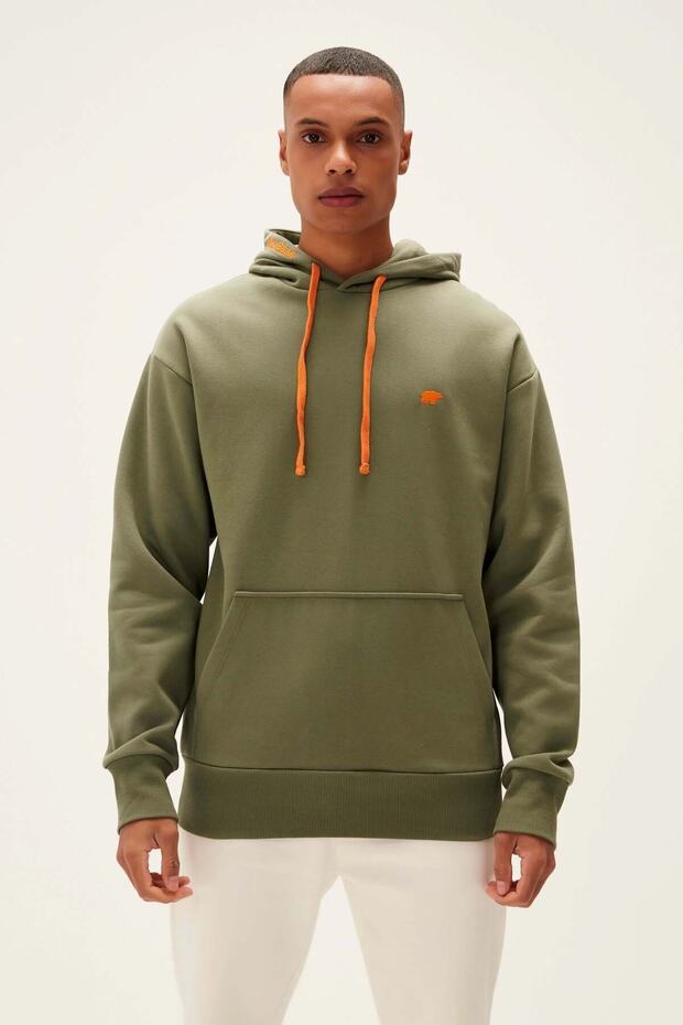 Blaze Hoodie