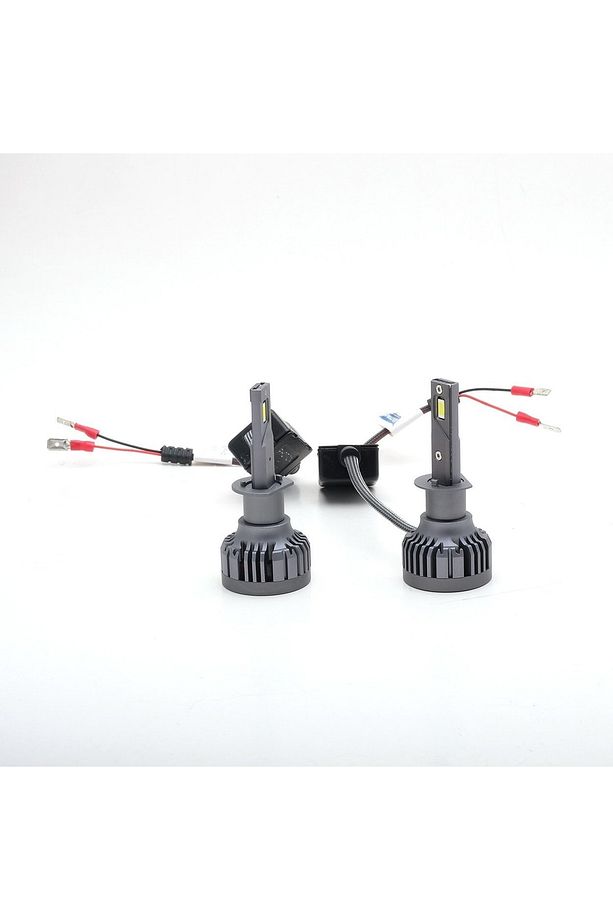 Ultimate H1 3 Plus 10.000 Lümen 24 Volt - Tır Ve Kamyon Uyumlu 24v - 2