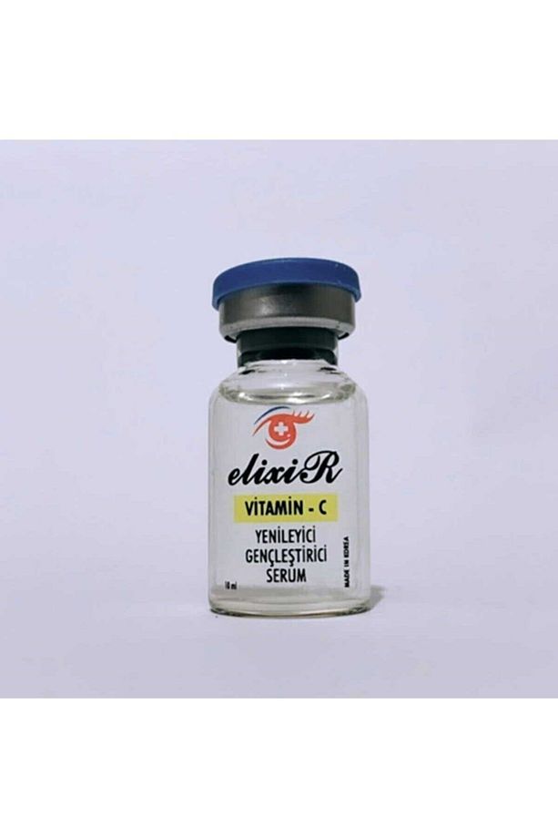 Mezoterapi C-vitamin Serumu 10ml - 2