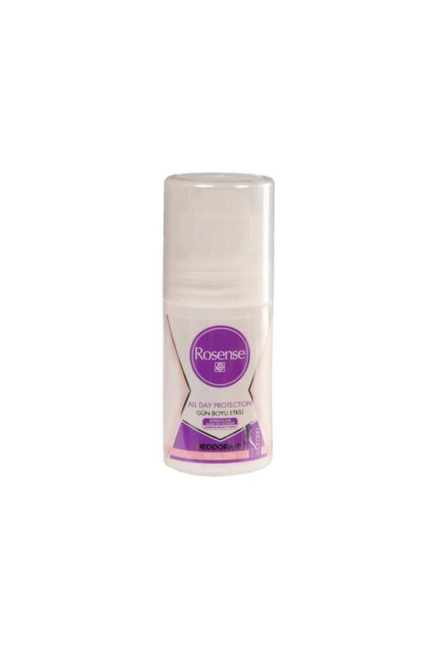 Kadın Roll On Deodorant 50 ml - 1