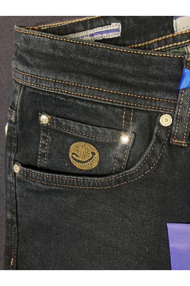 Kot Pantolon - 3