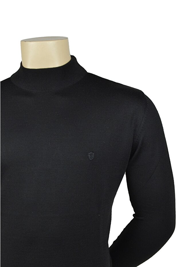 Yarım Balıkçı Basic Kazak - 2