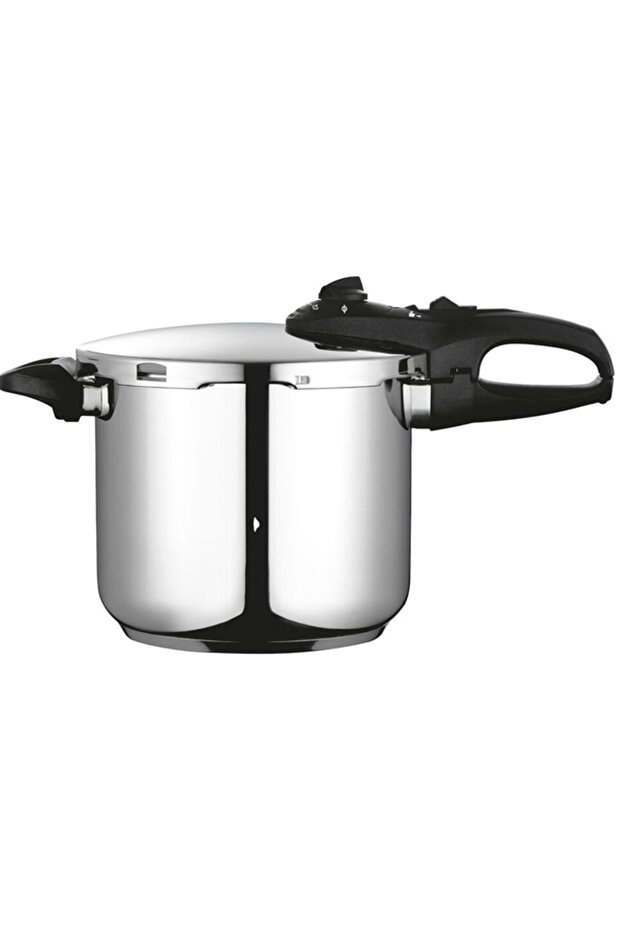 Duo 6lt Düdüklü Tencere - 1