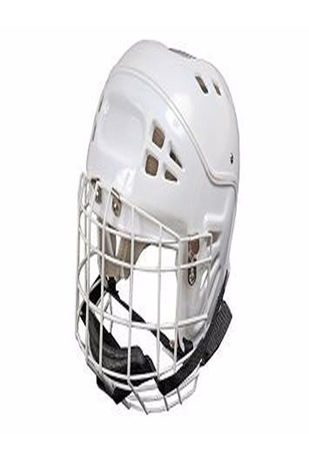 Buz Hokeyi Sr. Kask - 1