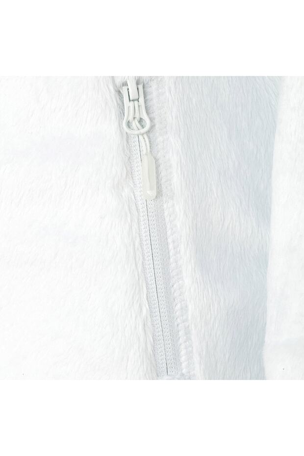 Kadın Polar Mont Terjft07026-wbb0 - 3