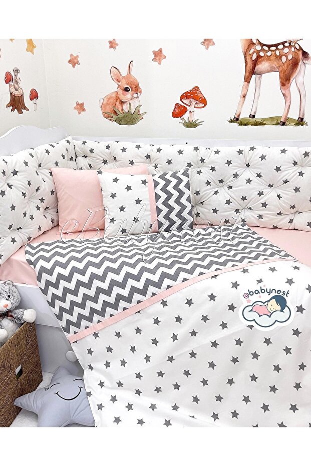 Big Star Series Powder Sleeping Set