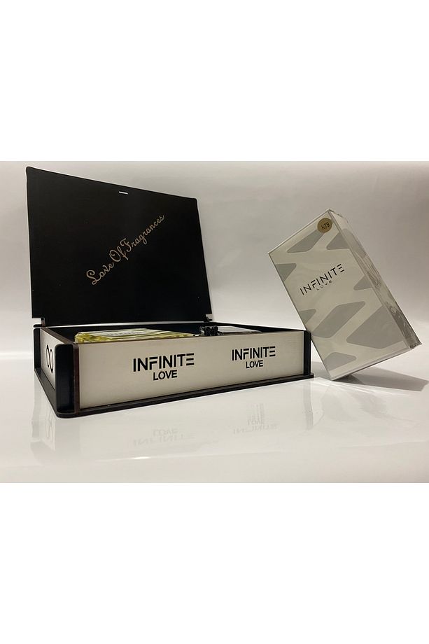 Çift Seti Unisex 200 ml Edp 0868165540052 - 6